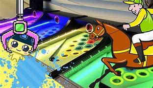 Image result for Arcade Games Rolling the Ball