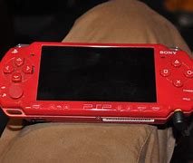 Image result for PSP Red Game Case