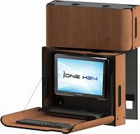 Image result for Wall Mount Computer Cabinet