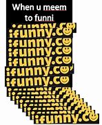 Image result for iFunny Logo Meme