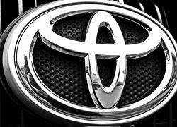 Image result for 2019 Toyota XSE Logo