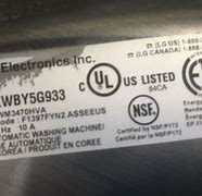 Image result for LG Washing Machine Motor