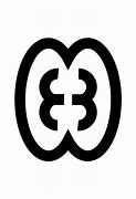 Image result for Adinkra Symbol Unity