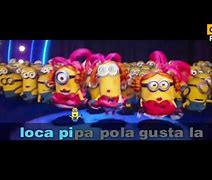 Image result for Minions Song Neil Diamond