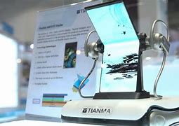 Image result for Foldable LCD Display Panel
