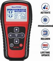 Image result for TPMS Reset Tool