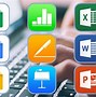 Image result for Apple Office Suite