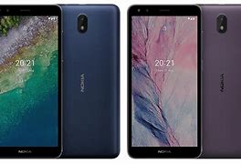 Image result for Nokia C01 Plus 4G Mobile Phone