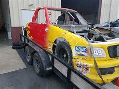 Image result for ZR2 Pace Craftsman Truck Series