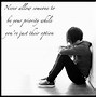 Image result for Sad Emo Art