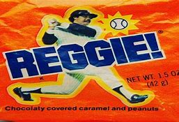 Image result for Reggie Bar