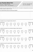 Image result for Readiness Ruler Printable
