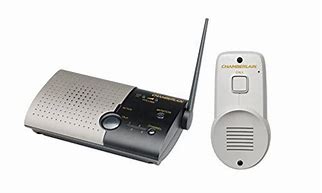 Image result for Best Wireless Home Intercom System