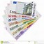 Image result for Euro Banknotes Clip Art