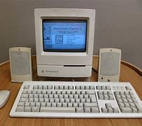 Image result for Macintosh Classic 2