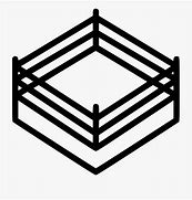 Image result for Wrestling Symbol in a Circle