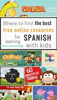 Image result for Learning Spanish Online