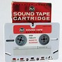 Image result for RCA Sound Tape Cartridge Player