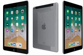 Image result for iPad 2018 Model