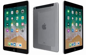 Image result for Apple iPad 5 - Space Gray - 32Gb Wifi Only (Scratch And Dent)