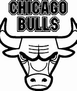 Image result for Chicago Bulls Logo Silhouette