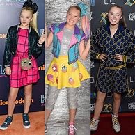 Image result for Jojo Siwa Grown Up Clothes