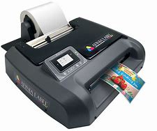 Image result for Commercial Label Printer Machine