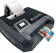 Image result for Sticker Printer Machine