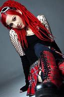 Image result for Gothic Women