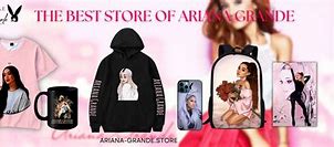 Image result for Ariana Grande Merch at Target Tik-Tok's