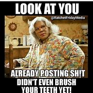 Image result for Madea Memes for Computer
