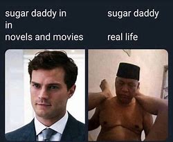 Image result for Old Suggar Daddy Meme