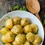 Image result for Boiled Potatoes