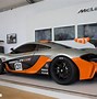 Image result for McLaren P1 GTr
