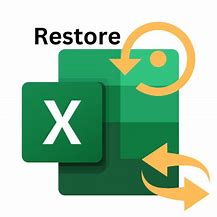 Image result for How to Recover Unsaved Excel