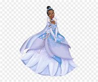 Image result for Disney Princess Tiana Blue Dress
