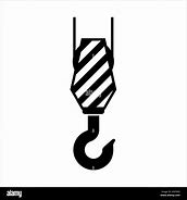 Image result for Tow Hook Sillouette