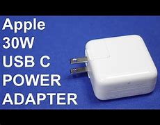 Image result for Apple 30W Charger