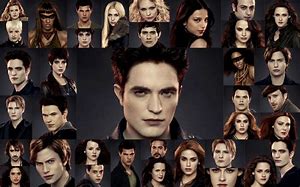 Image result for Twilight Breaking Dawn Part 2 Cullen