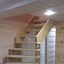 Image result for Retractable Loft Stairs