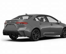 Image result for Silver Corolla