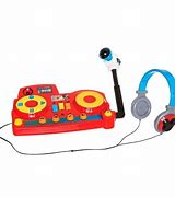 Image result for Mickey Mouse DJ