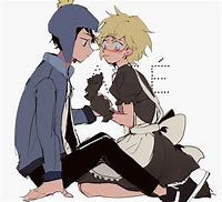 Image result for Anime South Park Creek
