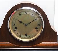 Image result for Enfield Mantle Clock