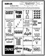 Image result for Word Riddles Brain Teasers