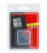 Image result for Sprint SD Card