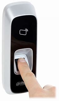 Image result for Fingerprint Reader Devices