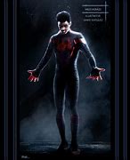 Image result for Spider-Man Miles Morales First Suit