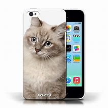 Image result for Cat Phone Cases iPhone 5C
