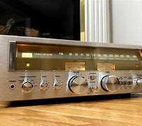 Image result for Sansui 3000 Receiver